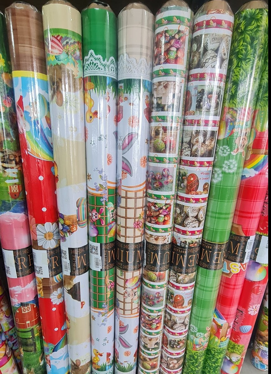Fata de masa Paste 20m