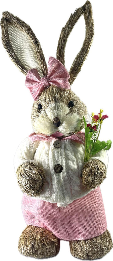 Figurina iepuras 50cm - Egross