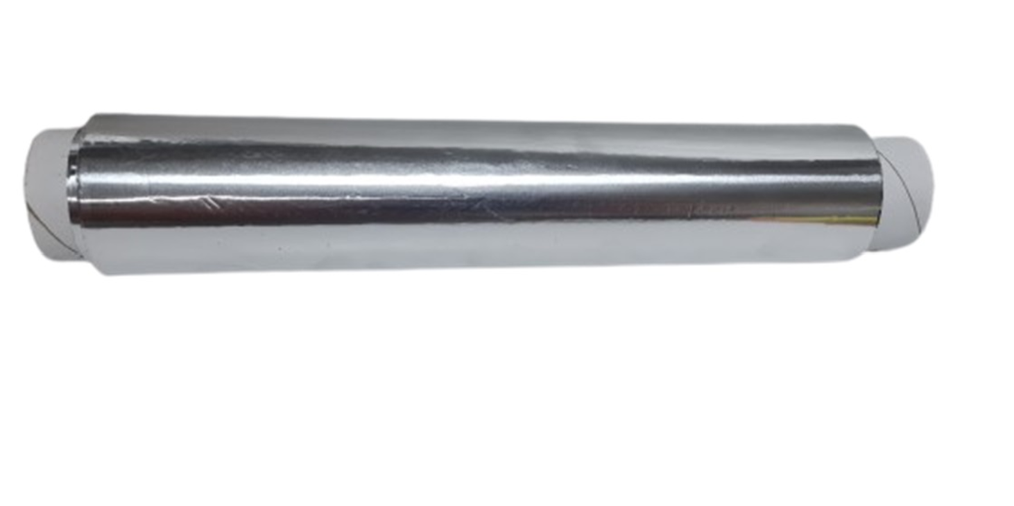 Folie aluminiu 50m