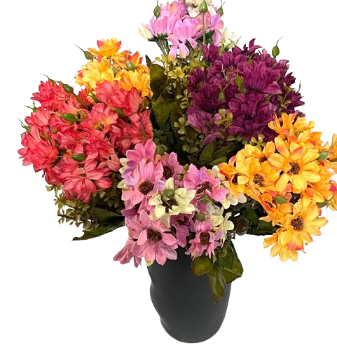 Flori artificiale margarete