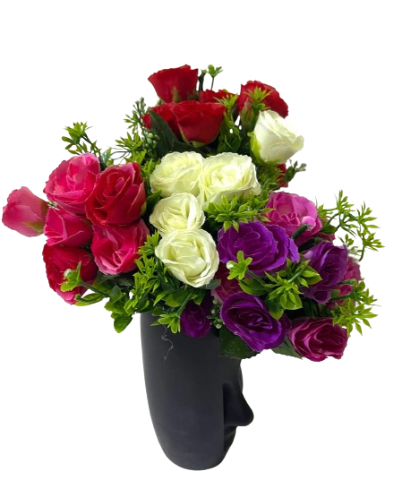 Flori artificiale