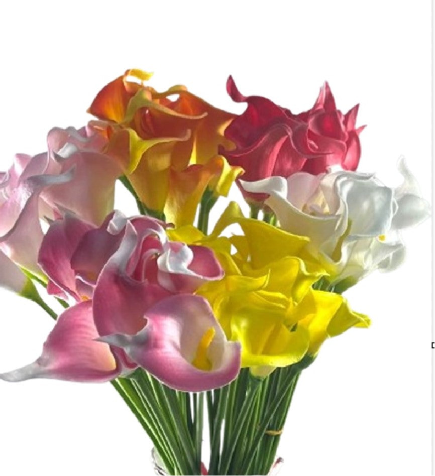 Flori artificiale cale