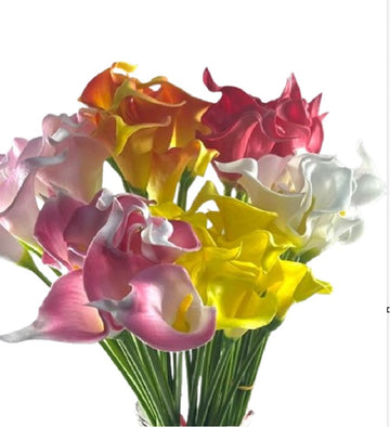 Flori artificiale cale - Egross