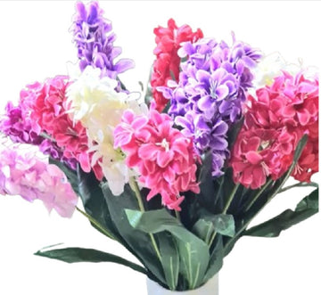 Flori artificiale zambile - Egross