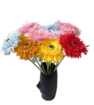 Flori artificiale gerbera - Egross
