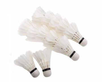 Fluturasi badminton din pene - Egross