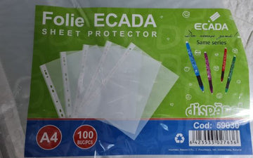 Folie protectie ecada - Egross
