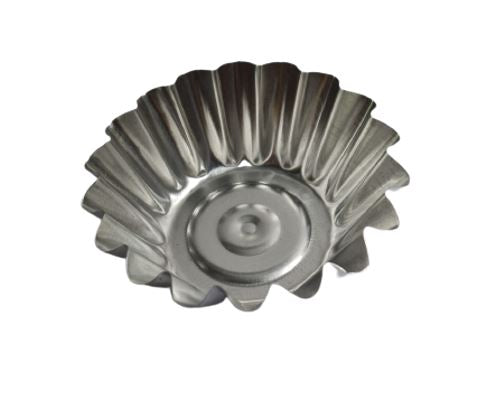 Forma briosa si savarina 6/set