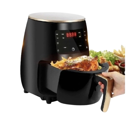 Friteuza cu aer cald Air Fryer