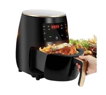 Friteuza cu aer cald air fryer - Egross