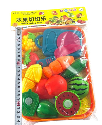 Fructe magnetice cu tocator - Egross