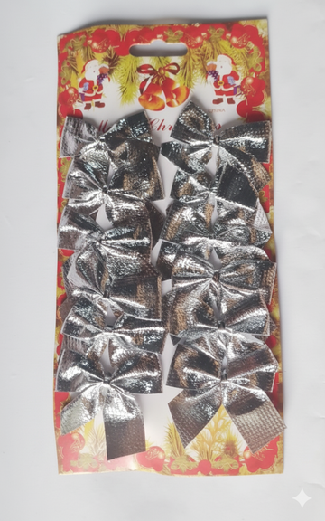 Fundita argintie 12/set