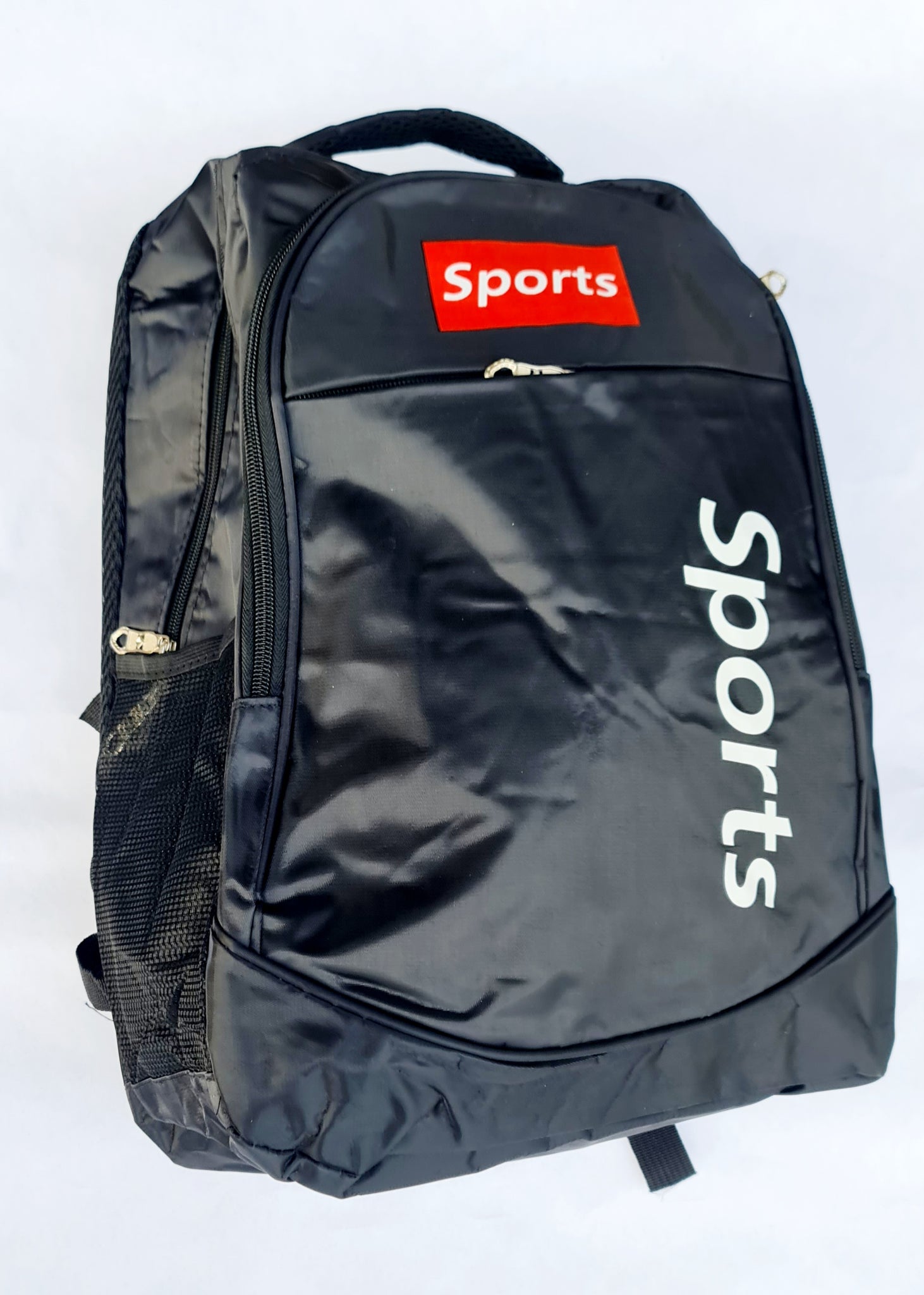 Ghiozdan scolar Sport