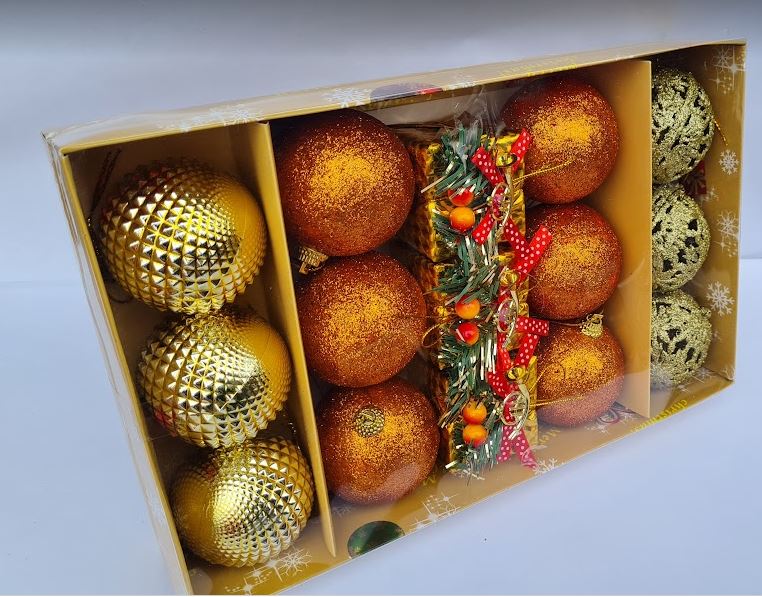 Globulete 15/set