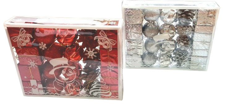 Globulete 20/set 3cm