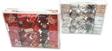 Globulete 20/set 3cm - Egross