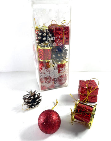 Globulete 20/set 5cm - Egross