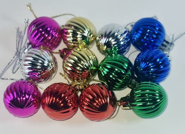 Globulete 12/set 2cm