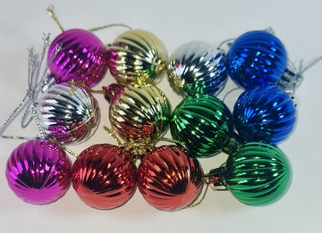 Globulete 12/set 2cm - Egross