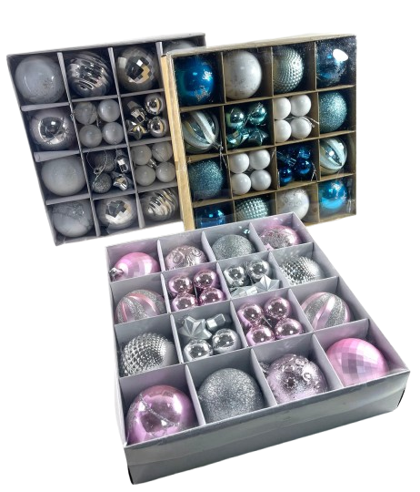 Globulete 44/set 