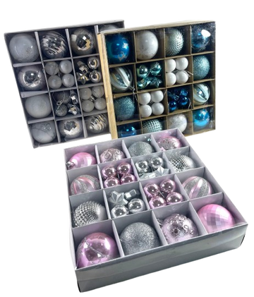 Globulete 44/set - Egross