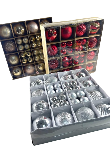 Globulete 44/set