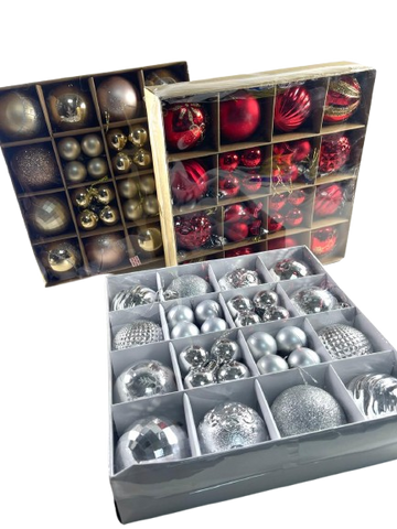 Globulete 44/set - Egross