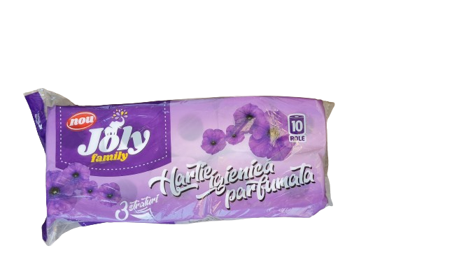 HARTIE IGENICA  