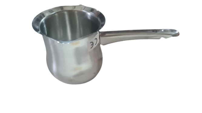 Ibric inox