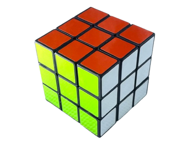Cub rubik 2 - Egross