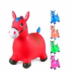 Figurina gonflabila calut - Egross