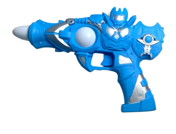 Pistol cu baterii - Egross