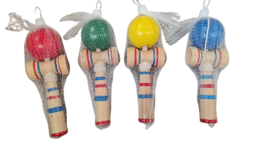Kendama lemn - Egross