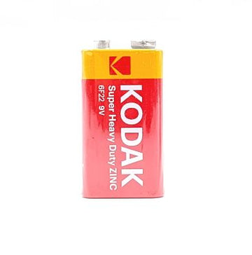 Baterii kodak 9v zinc - Egross