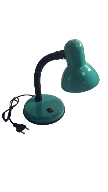 Lampa de birou clasica
