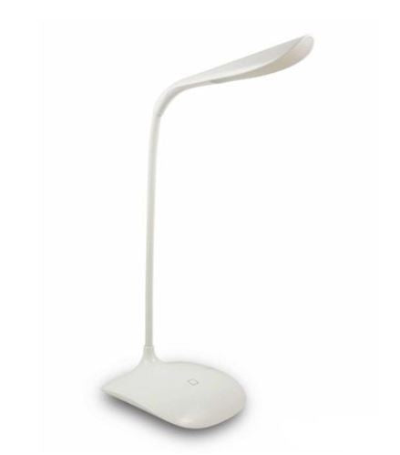 Lampa de birou inteligenta