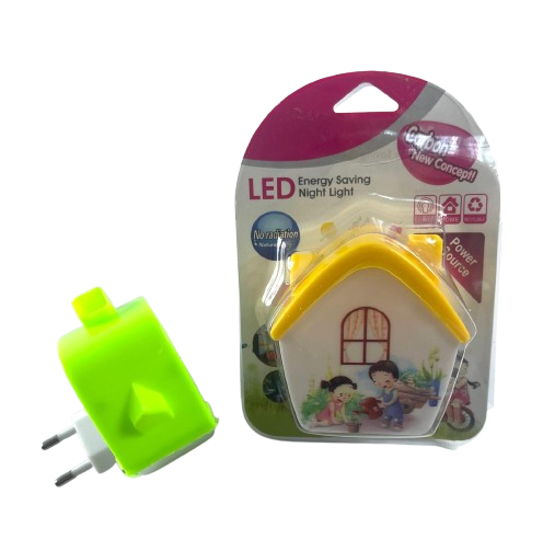 Lampa de veghe
