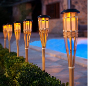 Lampa solara pentru gradina - Egross