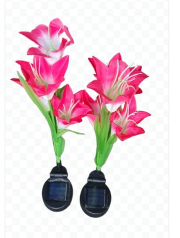 Lampa solara gradina engross - Egross
