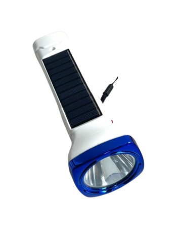 Lanterna  cu acumulator 1 - Egross