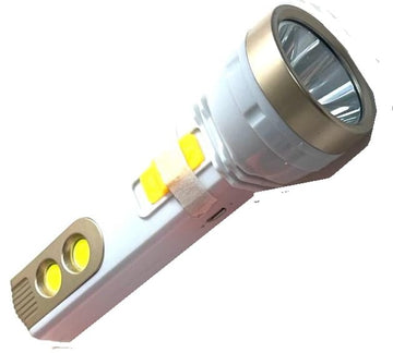 Lanterna lupa cu acumulator - Egross