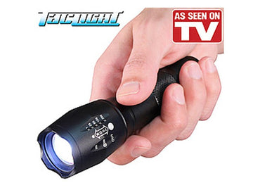 Lanterna tac light - Egross