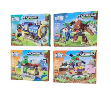 Lego 100 piese - Egross