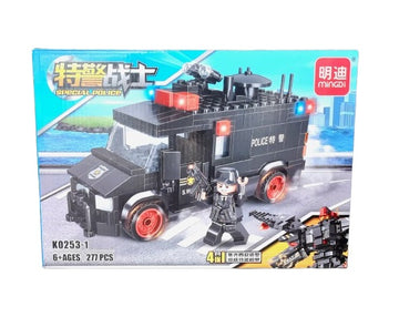 Lego 270 piese - Egross