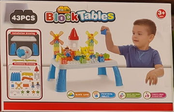 Jucarie lego cu masa - Egross