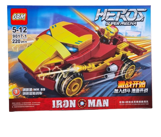 Lego 220 piese 