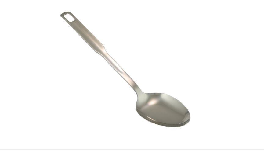 Lingura inox pentru gatit