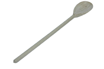 Lingura lemn 35cm - Egross