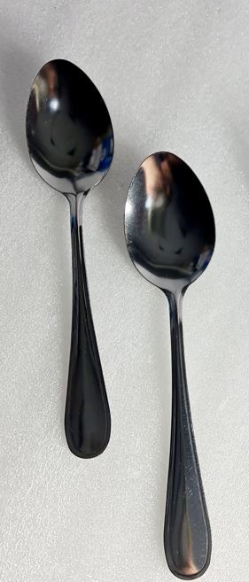 Lingura inox - Egross