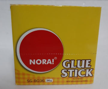 Lipici solid 36 g  nora - Egross